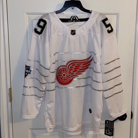 bertuzzi all star jersey